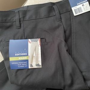 Basic Editions Khaki